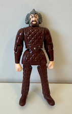 Vintage 1999 Mystic Knights of Tir Na Nog McDonald's Happy Meal Toy General Torc