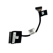 For Dell Inspiron 7306 2-in-1 Battery Cable Wire Connector 060T2G 450.0L202.0011
