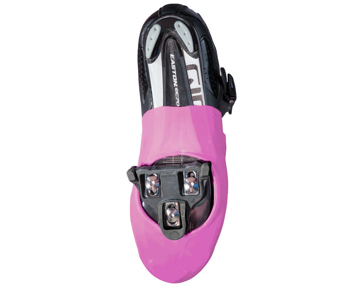 Velotoze pink best sale