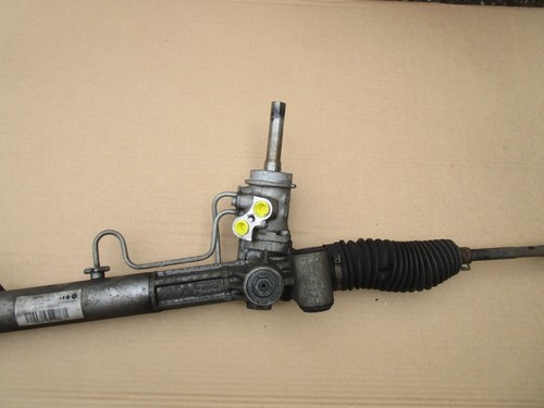 Opel Astra H Rechtslenker ZF Zahnstangen Lenkgetriebe Servolenkung steering gear - Picture 6 of 14