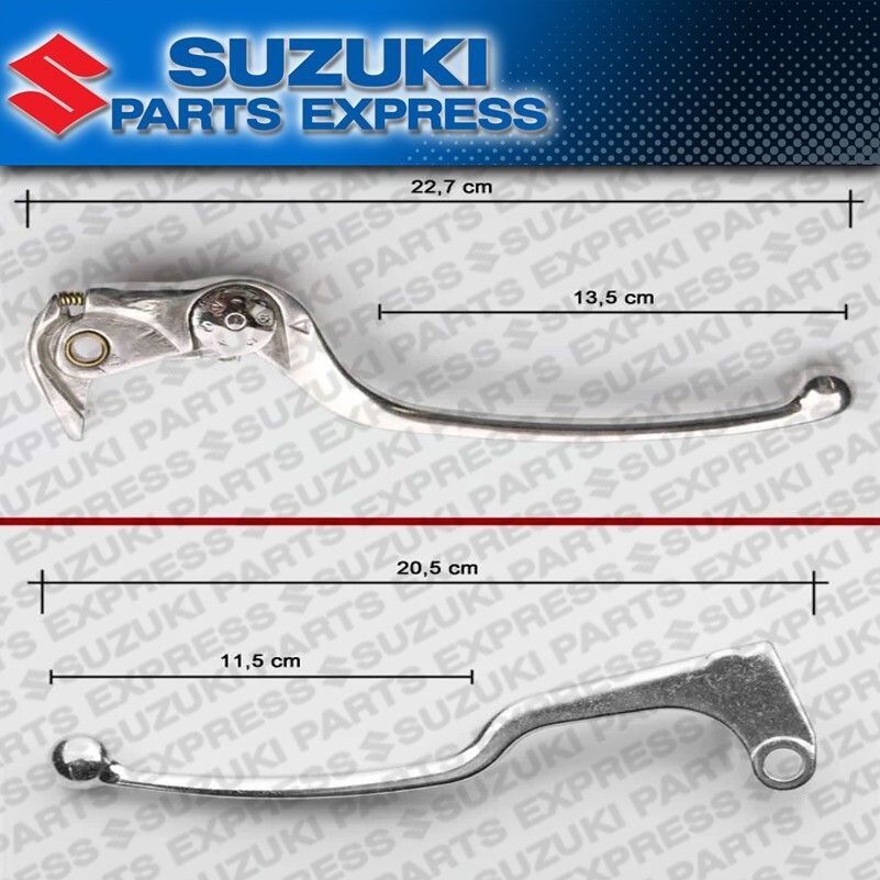 NEW 2005 - 2014 SUZUKI GSX-R GSXR 1000 GSX-R1000 OEM LH CLUTCH