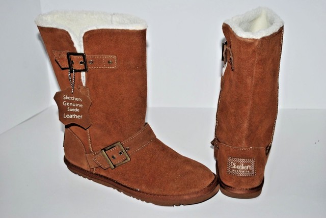skechers australia boots