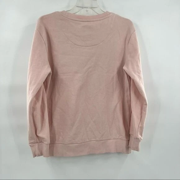 dkny everywhere sweatshirt