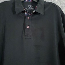 Men's Bugatchi Uomo Polos for sale | eBay Men's Bugatchi Uomo Polos for sale | eBay