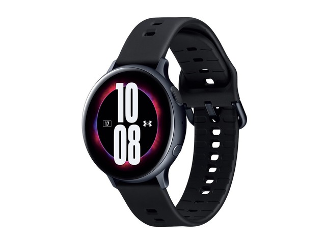 samsung smartwatch under armour