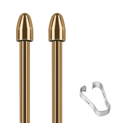 Titanium Alloy Tips Stylus Pen Tips Spare Nib for Scribe Write Stylus - Zdjęcie 3 z 13