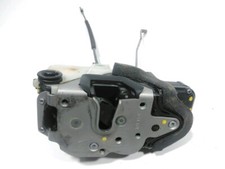Porte arrière et accessoires Opel ASTRA