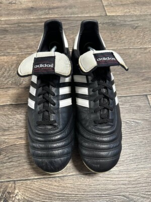 adidas copa mundial cleats boots soccer made in germany uk12,5