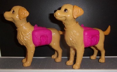 barbie dog poop replacement