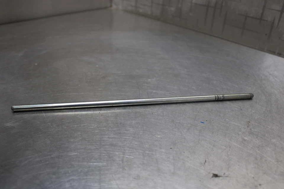 1999 Triumph Legend TT Shifter Linkage Rod Foto 4 de 4