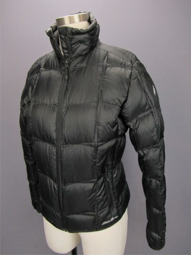 EDDIE Bauer First Ascent Black Goose 