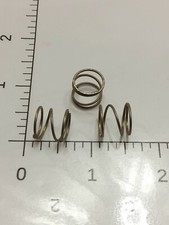 LOT OF 3 JOSEF KIHLBERG STAPLER SPRINGS 173063 (NOS)