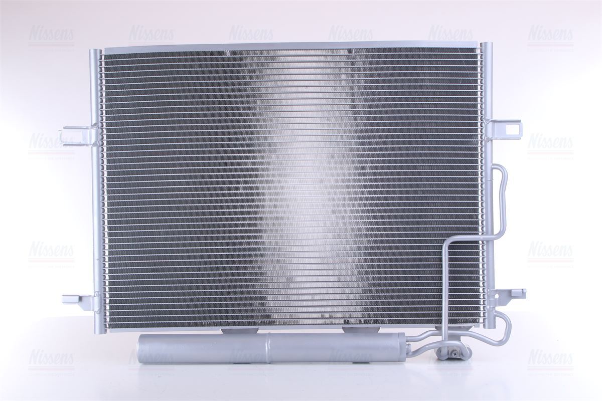 ✅Fits NISSENS 94614 Condenser, air conditioning ⭐UK Seller⭐ - Image 6