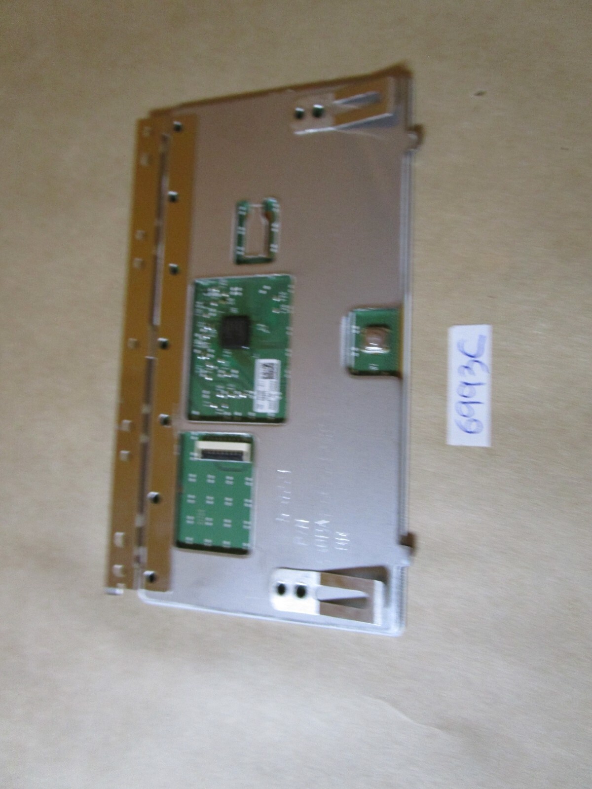 L64897001 HP Touchpad eBay