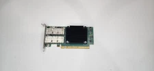 Mellanox CB194A MCB194A-FCAT Dual-Port 56Gb/s QSFP InfiniBand Host Bus Adapter