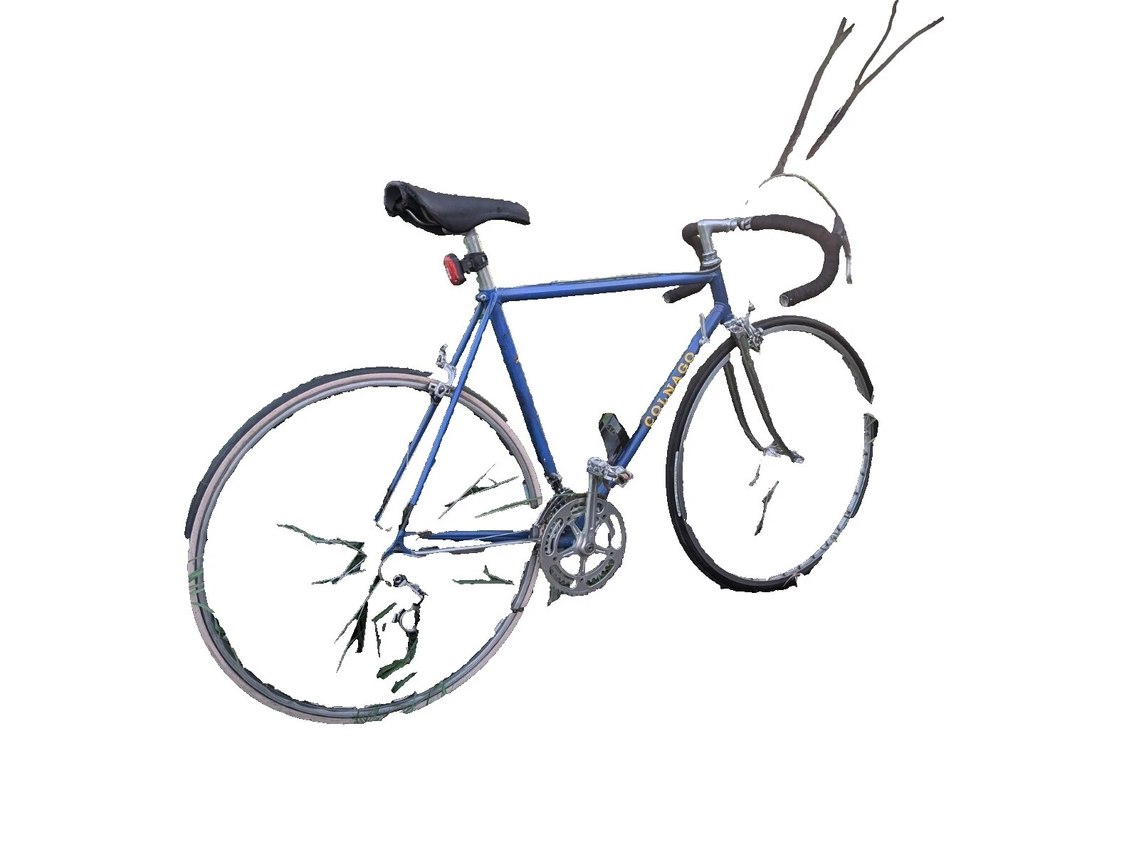 Colnago Steel Vintage Bikes