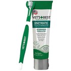 Gel Toothpaste Dog Oral Hygiene Supplies