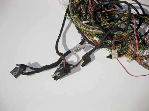 Mercedes-Benz A2214401508 Cabin wiring for parking sensors S-Class W221 long - Picture 3 of 12