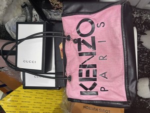 kenzo bolsa