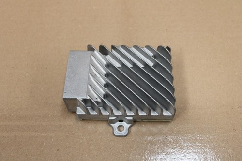 Bmw X6 F16 X5 F15 F86 X6m Active Sound Design Asd Control Unit Module ...