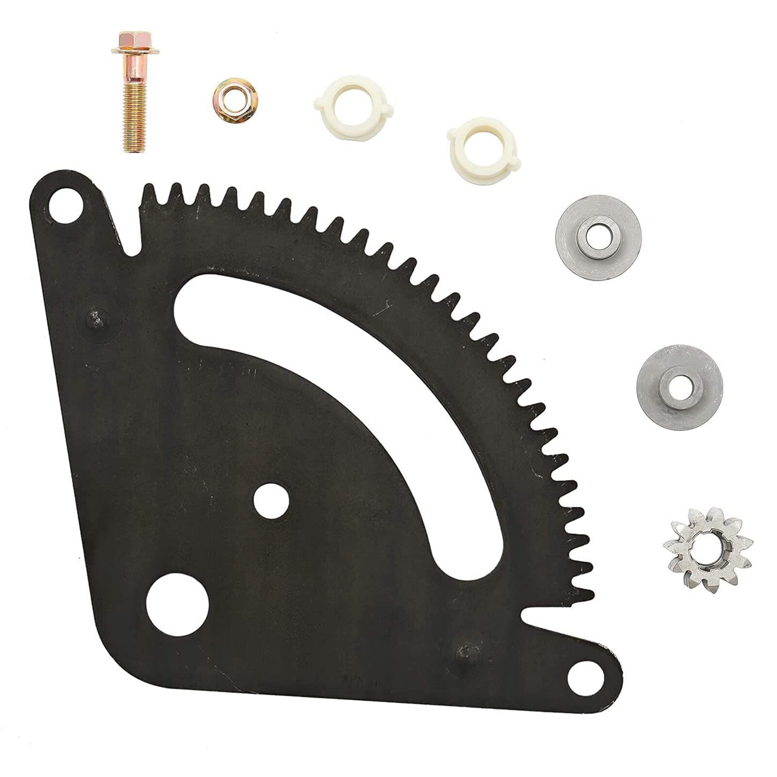 Steering Sector/Pinion Gear Kit for John Deere 135, 145, 155C, 190C, Tractor OEM