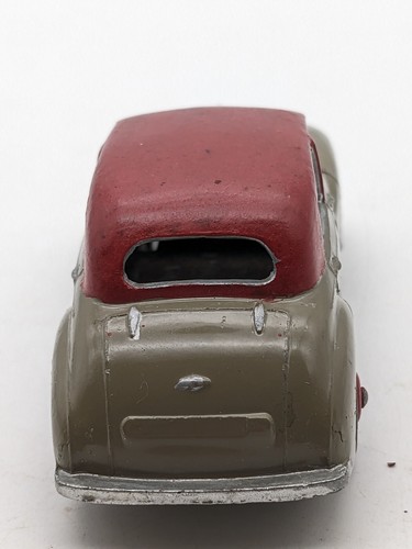 Vintage Dinky Toy Morris Oxford Diecast Meccano England LTD-1950's Free Shipping - Picture 7 of 16