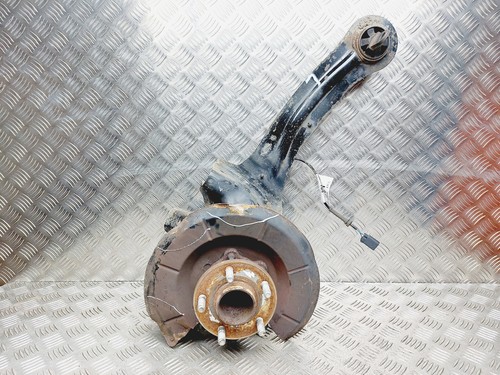 FORD FOCUS MK3 WHEEL HUB BEARING REAR LEFT PASSENGER SIDE 2017 BV61-5A969-AF