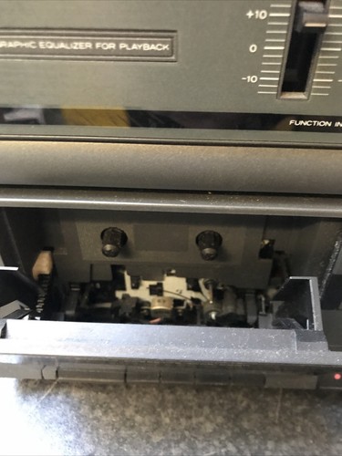 Hitachi HRD - MD03 - see description - Picture 7 of 12