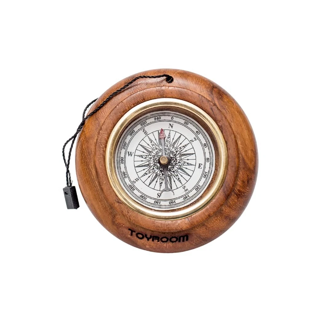 What makes a good compass deals