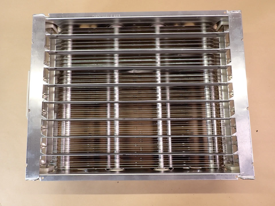 Celda purificadora de aire electrónica Honeywell FC37A1114 16x10 Foto 2 de 4