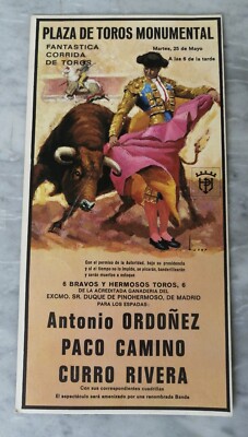 DIEGO TAURINO POSTER DOOR Editions SAVIR BARCELONA 1980 Postcard. New. 
