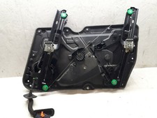 VW Golf 6 Golf VI Fensterheber Gestänge Fensterheber Mechanik MK6 GTI R TDI