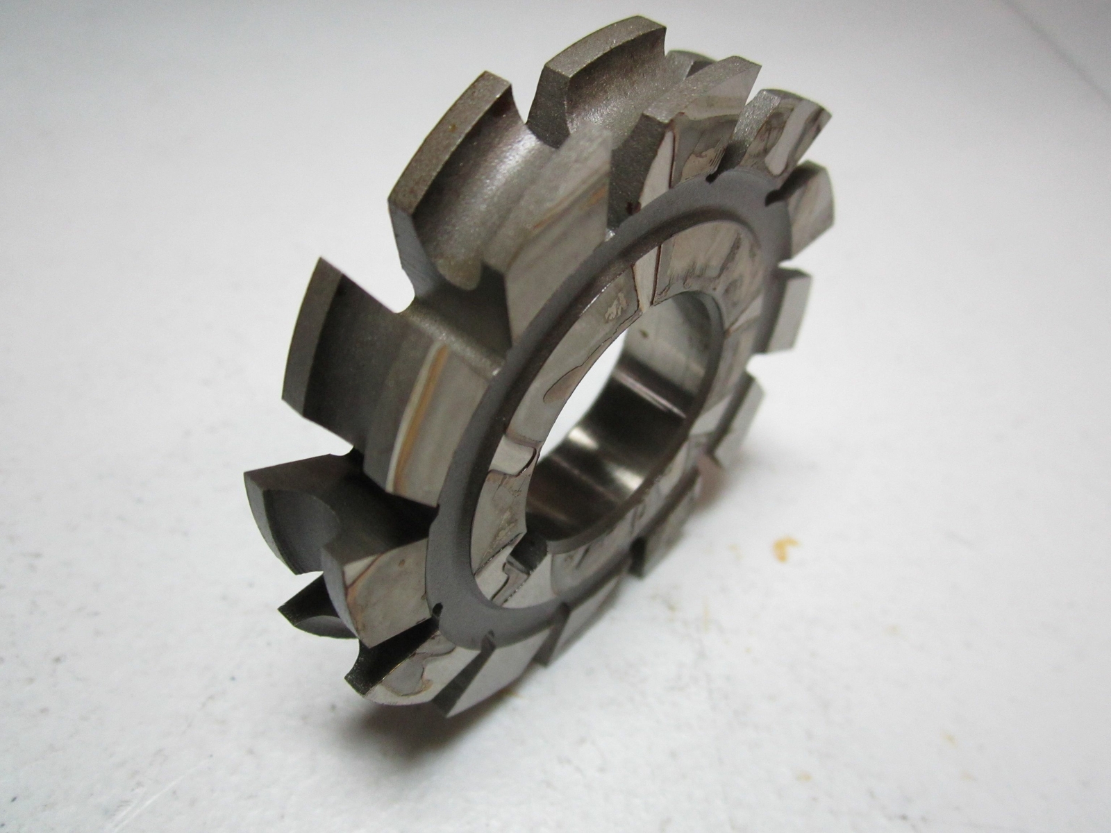 Dolfamex (5703035) 1/4" Circle Diam 21/2" Cutter Diam HSS Concave