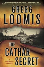The Cathar Secret: [A Lang Reilly Thriller] (Lang Reilly Thrillers) - VERY GOOD