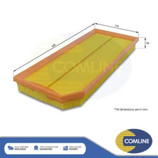Fits Audi A3 VW Golf Scirocco Seat Leon 1.8 2.0 Air Filter Comline 06F133843B
