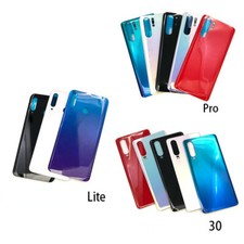 Back Battery Cover For Huawei P30/ P30 Pro/P30 Lite Replacement Housing Parts