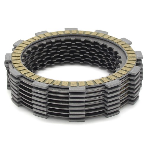 EBC Clutch Friction Plates & Spring Kit For Suzuki GSF600 Bandit (1995-2004)