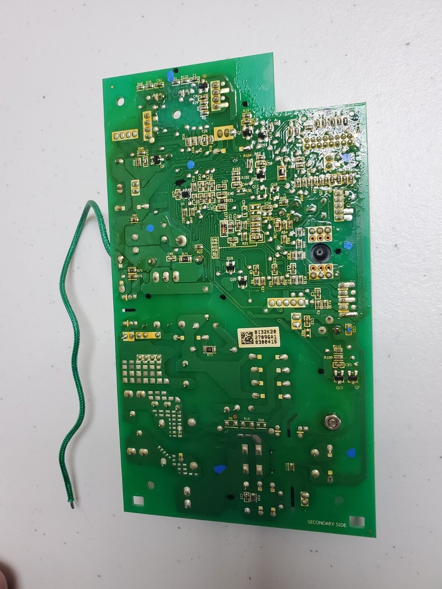 MAIN CIRCUIT BOARD for Keurig K2.0 200 replacement part coffee