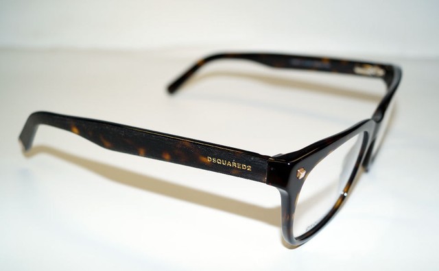 dsquared2 glasses