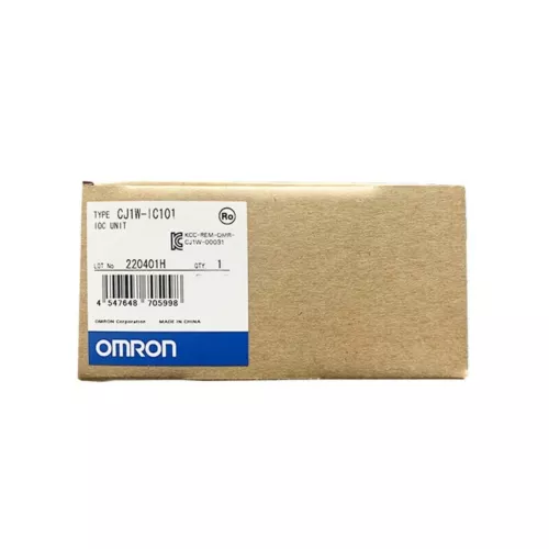 1 year warranty New In Box CJ1W-IC101 CJ1WIC101 PLC Module