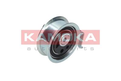 R0220 Kamoka tensioner pulley, timing belt for Audi, BMW, CHEVROLET, CITROËN, FORD, KIA, MERC
