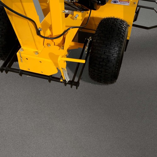 MechMaxx KOHLER 429cc 14HP Trencher 24'' Trench Depth/4'' Trench Width, TCR1500 - Picture 16 of 16
