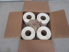 6400 Labels / Box 4 Rolls 6" x 4" Thermal Transfer for Printer Shipping USA! 6x4