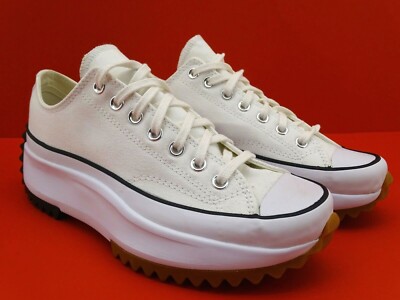 Converse Run Star Hike Ox 168817C Chucks Turnschuhe Sneaker Unisex Gr.42,5 NEU
