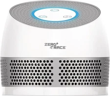 Zero Trace Pure Ion Pet and Home Odor Neutralizer!