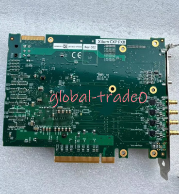 OR-Y8X0-XPX400 Used Board Card OR-Y8X0-XPX400
