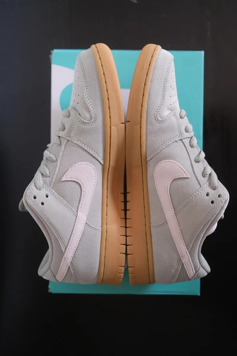 Size 9 - Nike SB Dunk Low Island Green 193151656285| eBay