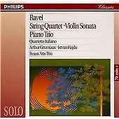 String Quartet / Violin Sonata / Piano Trio CD (1997) FREE Shipping, Save £s