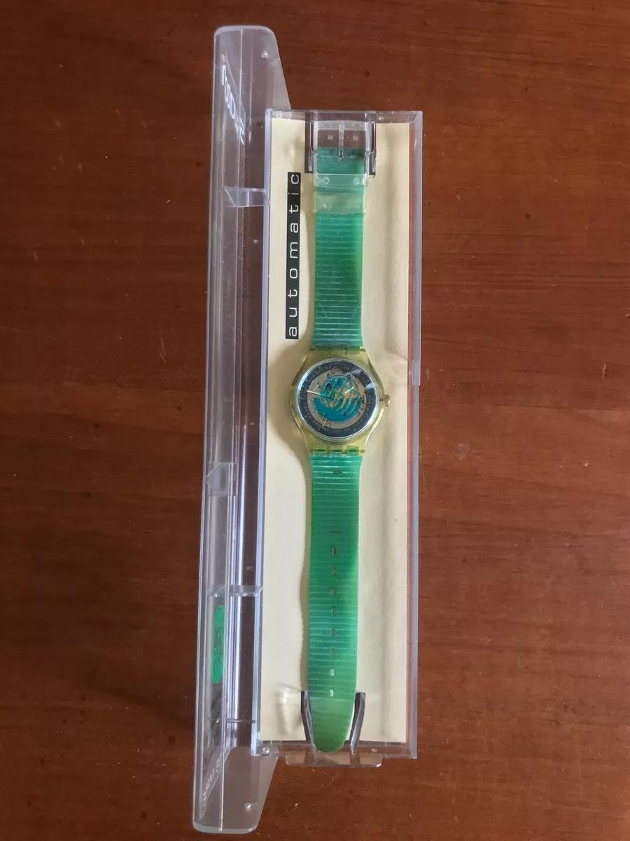 Prezzo orologio swatch swiss sale