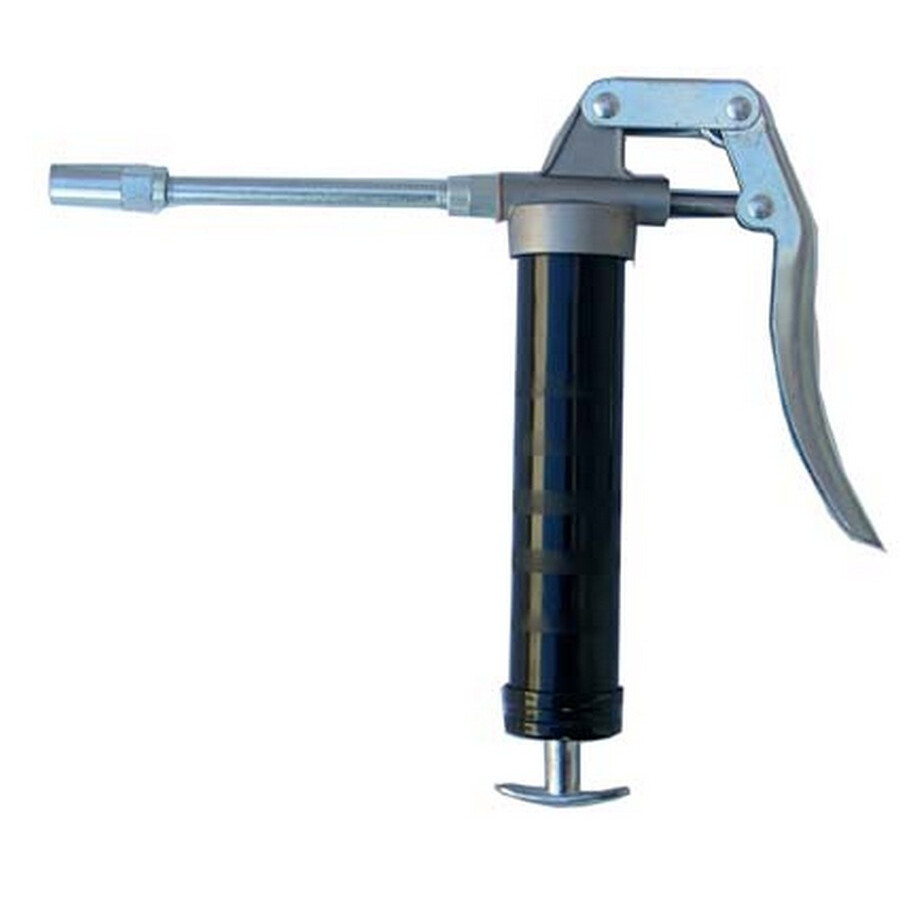 pistola per grasso mini 125 ccm - codice bgs3141 BGS officina